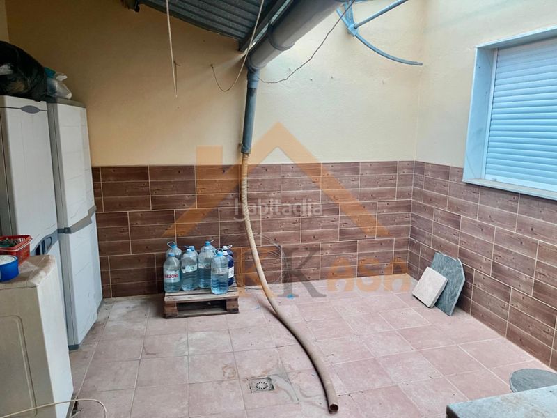 Foto 130923c9-2f23-408e-b8a6-bd0aecd57ef8. Casa amb aparcament a Las Norias Ejido (El)