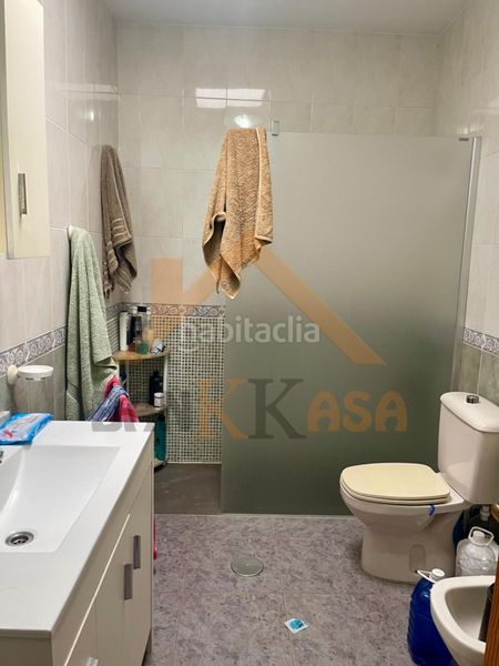 Foto 1ba3ce84-7d19-438d-80b0-61d906f85210. Casa amb aparcament a Las Norias Ejido (El)