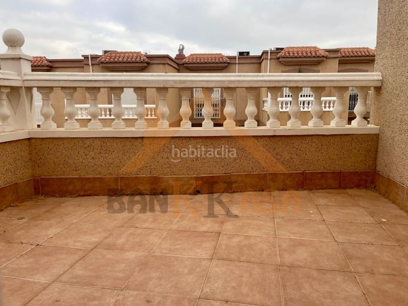 Foto 362dda89-c3d4-4851-ae59-a52751d204a0. Casa amb aparcament a Las Norias Ejido (El)