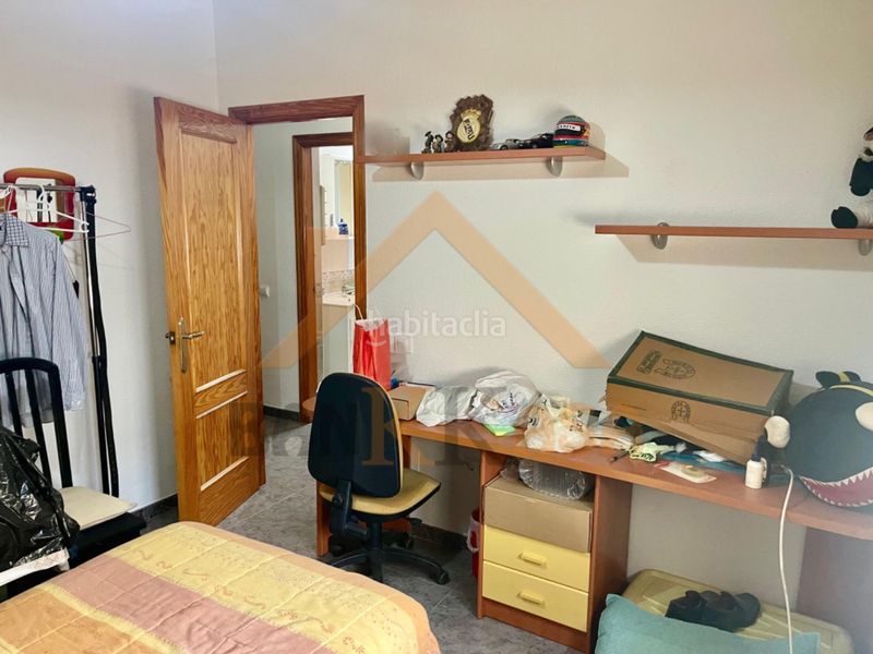 Foto 48660a0e-1c2e-4a3d-b23b-f2829622ed16. Casa amb aparcament a Las Norias Ejido (El)