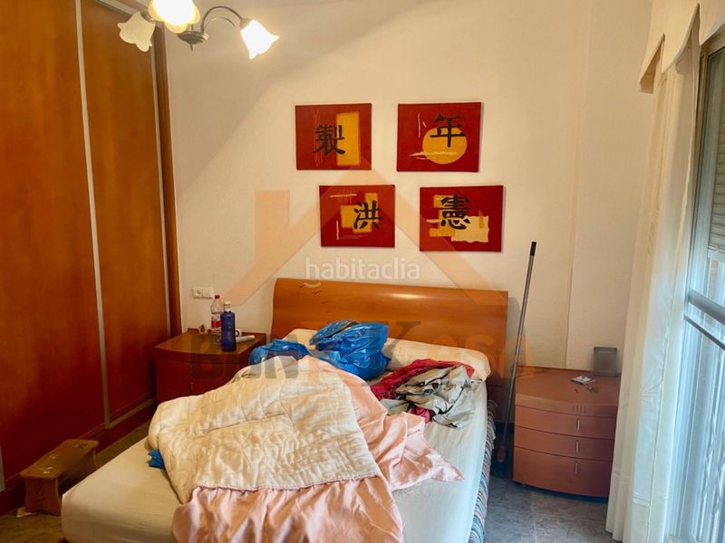 Foto 4b714c2c-347b-4d21-9145-d163807dbd6c. Casa amb aparcament a Las Norias Ejido (El)