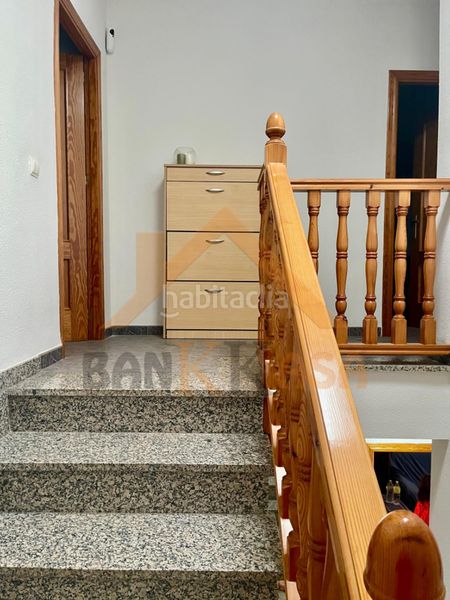 Foto 4b9f4f3f-eb31-46ba-bce4-c16073ce7343. Casa amb aparcament a Las Norias Ejido (El)
