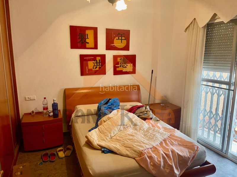 Foto 7d356a61-bed6-4530-bc43-990f31a76994. Casa amb aparcament a Las Norias Ejido (El)