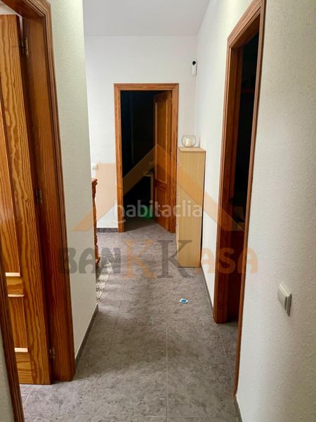 Foto 83d55958-ece8-49ac-a857-06e89a188cf5. Casa amb aparcament a Las Norias Ejido (El)