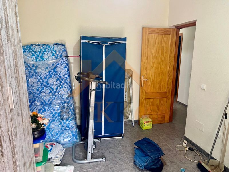 Foto 91a14ac9-96fa-4b6d-b5dd-81f751a33333. Casa amb aparcament a Las Norias Ejido (El)