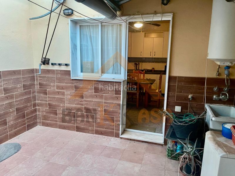 Foto a22eafa0-2a2d-4ee3-b368-6155f7fbde14. Casa amb aparcament a Las Norias Ejido (El)