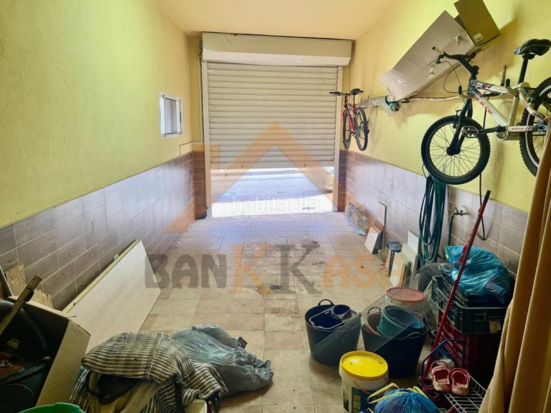 Foto af6679f4-303b-45ee-9c8b-29078b8ea5c3. Casa amb aparcament a Las Norias Ejido (El)