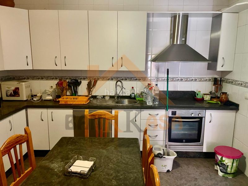 Foto b80d7a2a-79f4-4346-8184-21257e7f5d78. Casa amb aparcament a Las Norias Ejido (El)