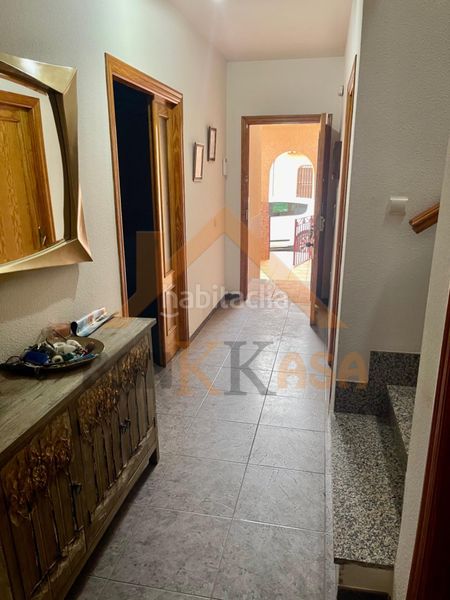 Foto d832bb33-b455-47e5-ad3e-bb60cdf3f084. Casa amb aparcament a Las Norias Ejido (El)
