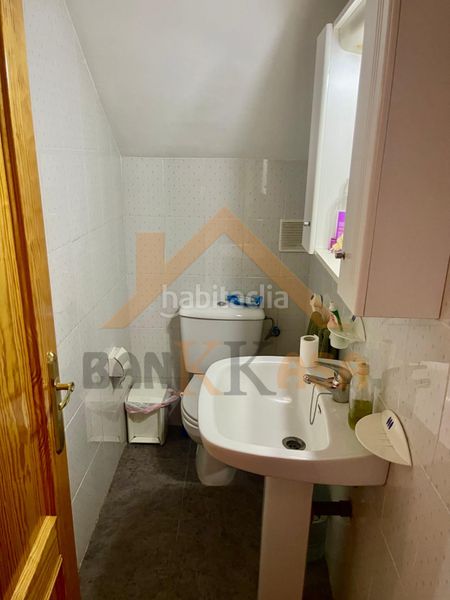 Foto e7fcbe17-39c6-43d8-8ca0-7fa596b3a677. Casa amb aparcament a Las Norias Ejido (El)