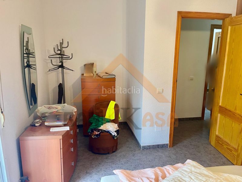 Foto e84e06ac-749d-4328-a4a0-12be16c45867. Casa amb aparcament a Las Norias Ejido (El)