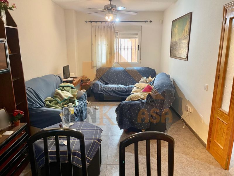 Foto fecf61a6-b274-4ecd-866d-232f7c76d782. Casa amb aparcament a Las Norias Ejido (El)