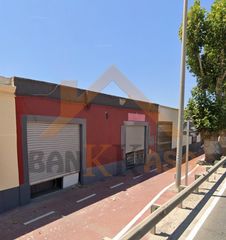 Haus  Carretera 340a. Oportunidad para inversores casa de 258 m2 con almacén en el cam