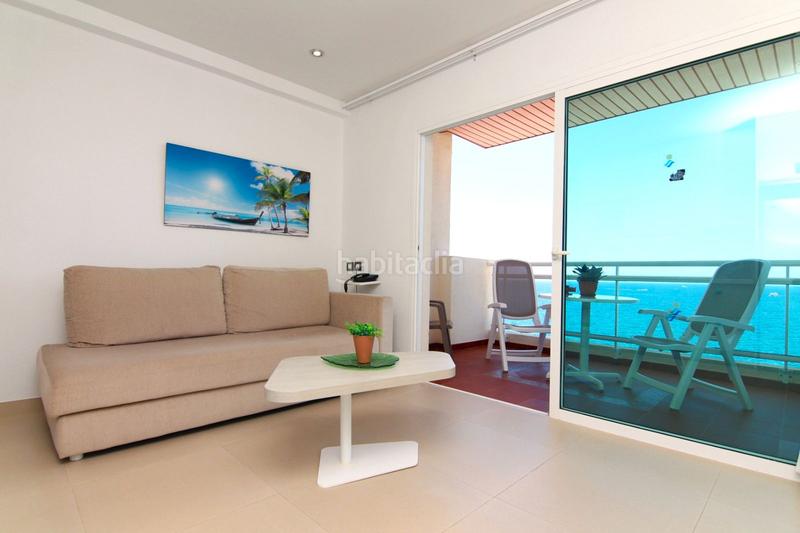 Foto 63b7b173-cbb6-45f3-a502-0ad14f760e79. Location appartement dans calle 23 dans Arguineguín Mogán
