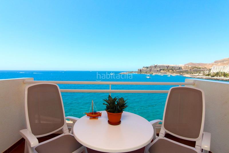 Foto d1d7d29e-3d7e-4dee-8315-949e9712a966. Location appartement dans calle 23 dans Arguineguín Mogán