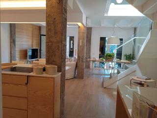 Rent Flat  Gc-320. Espectacular piso en el centro de santa brigida