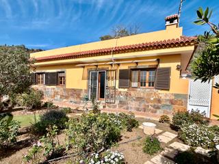 Maison à Camino era de las peñas 20. ¡¡ preciosa casa terrera en un entorno privilegiado !!