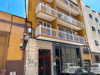 Lloguer Oficina a Calle doctor juan de padilla 26. ¡¡ estupenda oficina en la zona triana !!