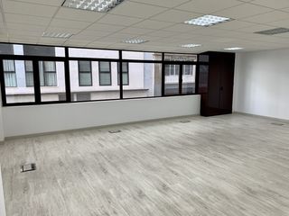 Ufficio in Calle Ruiz de Alda 4