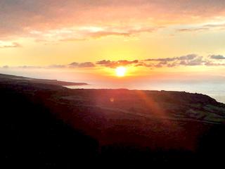 Terreny residencial en Camino de los dolores 32.  estupendo solar con maravillosas vistas a la costa norte de g