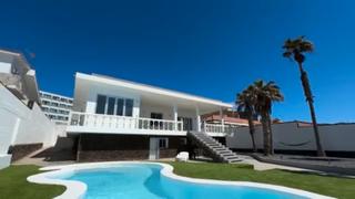 Chalet en La Garita - Marpequeña