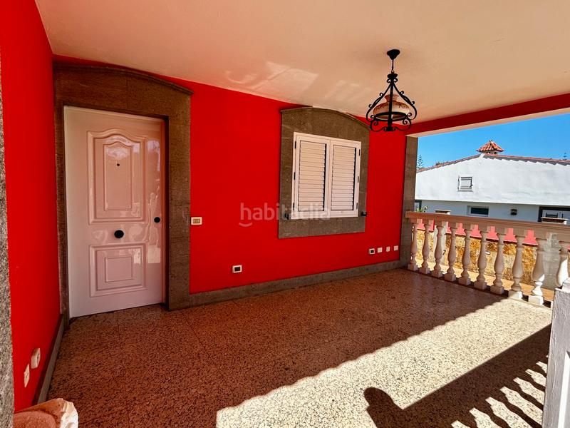 Foto 2c2c1595-1f7c-4d7e-97ef-7541ebf54e05. Chalet en urbanización los almendros 17 ¡¡ estupendo chale en valsequillo !! en Valsequillo de Gran Canaria