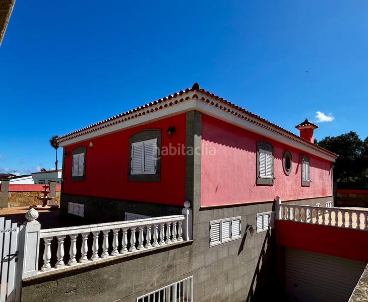 Foto 391348fe-52ad-409a-81fb-03f41d214579. Chalet en urbanización los almendros 17 ¡¡ estupendo chale en valsequillo !! en Valsequillo de Gran Canaria