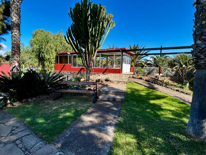 Foto 501fb54c-6b03-4c5e-8011-b1cc9711c1c3. Chalet en urbanización los almendros 17 ¡¡ estupendo chale en valsequillo !! en Valsequillo de Gran Canaria