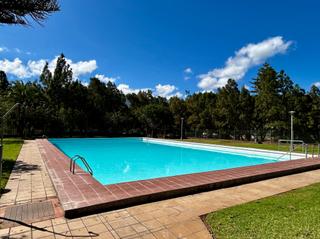 Chalet in Urbanización los almendros 17. ¡¡ estupendo chale en valsequillo !!