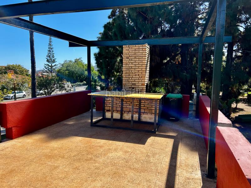 Foto 79594cf0-c8f1-4cf2-a555-e864d21e30e3. Chalet en urbanización los almendros 17 ¡¡ estupendo chale en valsequillo !! en Valsequillo de Gran Canaria