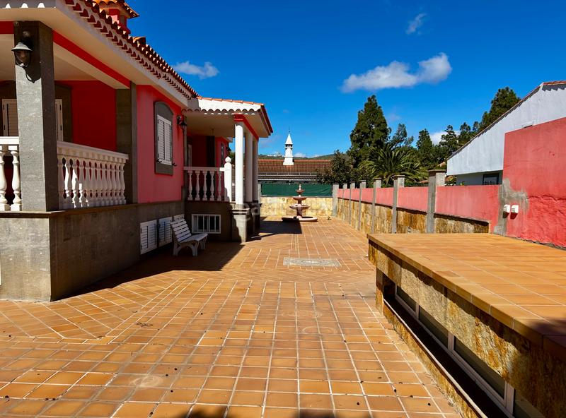 Foto 8c8620fc-c329-4b9b-9b33-26134b1c0002. Chalet en urbanización los almendros 17 ¡¡ estupendo chale en valsequillo !! en Valsequillo de Gran Canaria