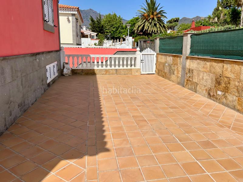 Foto c458633c-b11b-43c2-9d60-ebe9099c915c. Chalet en urbanización los almendros 17 ¡¡ estupendo chale en valsequillo !! en Valsequillo de Gran Canaria