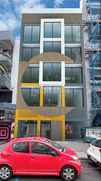 Foto 0c8cf742-3c1e-49b2-a5e5-6a8f0f0b0573. Apartamento 58m<sup>2</sup> en calle josé franchy roca 18 en Santa Catalina - Canteras Palmas de Gran Canaria (Las)