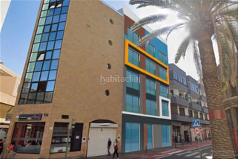 Foto 121b5d42-10af-437d-b733-5e8b4e866d82. Piccolo appartamento 58m<sup>2</sup> in calle josé franchy roca 18 in Palmas de Gran Canaria (Las)