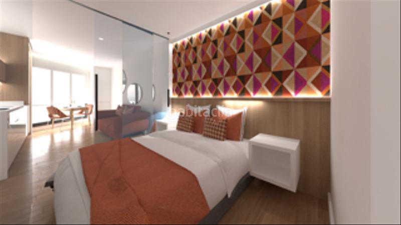 Foto 985bd227-44f5-46f9-b22e-0f726dfaa1dd. Duplex 51m<sup>2</sup> in calle josé franchy roca 18 in Santa Catalina - Canteras Palmas de Gran Canaria (Las)