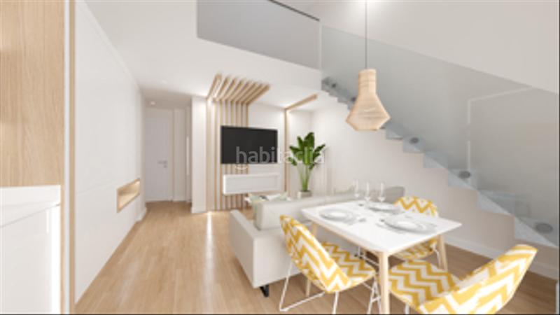 Foto ccd7f792-66a9-4375-bc37-fb2e25404764. Duplex 46m<sup>2</sup> in calle josé franchy roca 18 in Santa Catalina - Canteras Palmas de Gran Canaria (Las)