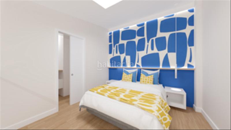 Foto 648461ab-54b6-40f9-9598-bc68afee1e63. Zweistöckige wohnung 46m<sup>2</sup> in calle josé franchy roca 18 in Palmas de Gran Canaria (Las)