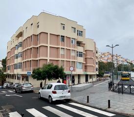 Appartement à Calle san diego de alcalá 17. Estupendo piso en prolongación 1º de mayo