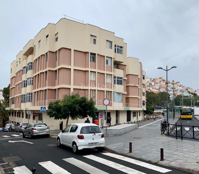 Foto cb07a7f3-4af6-4779-9aab-065ebac602ad. Appartamento in calle san diego de alcalá 17 in Triana Palmas de Gran Canaria (Las)