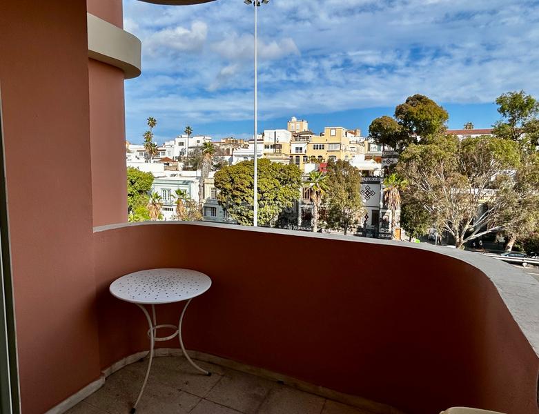 Foto fa026a7e-bef0-4d50-9c7b-822e8e8c6218. Appartamento in calle san diego de alcalá 17 in Triana Palmas de Gran Canaria (Las)