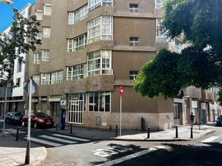 Rent Studio in Calle manuel gonzález martín 8