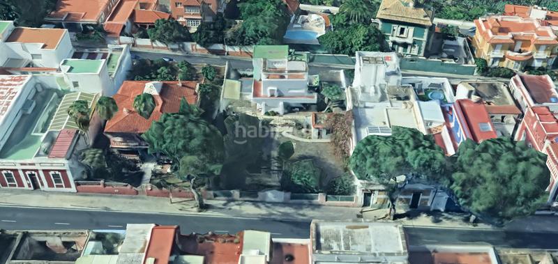 Foto 0d041830-d9dc-4fce-8764-401a93e44200. Terreny residencial a gc-111 204 a Tafira Palmas de Gran Canaria (Las)