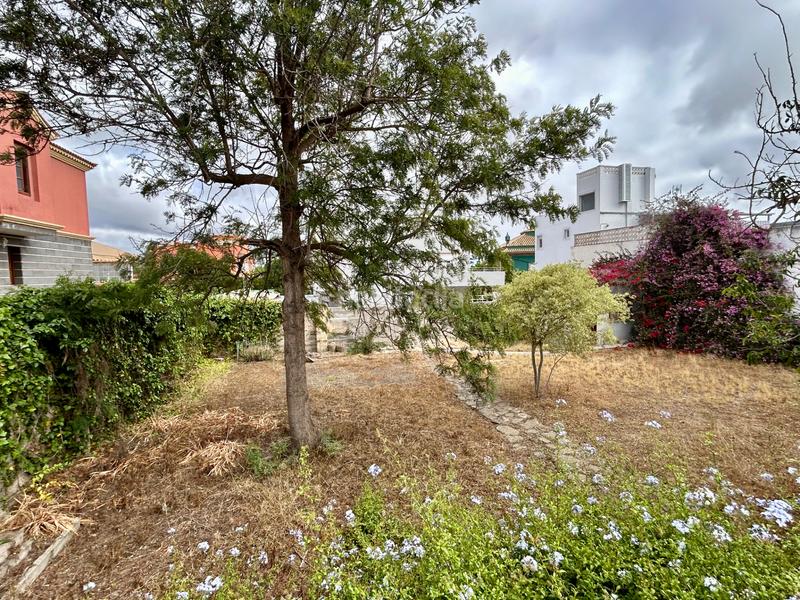 Foto 65f3d81b-c3b2-4af9-9832-68a6bb59907b. Terreny residencial a gc-111 204 a Tafira Palmas de Gran Canaria (Las)