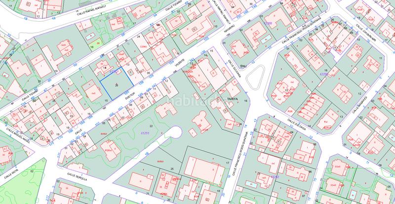 Foto 6b4924c2-5895-41dd-a953-fe3d0a4bf1e9. Terreny residencial a gc-111 204 a Tafira Palmas de Gran Canaria (Las)