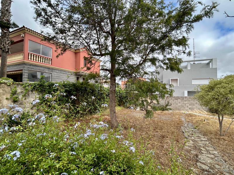 Foto 86521d6a-d9bc-4352-9d61-0b1ec42a494a. Terreny residencial a gc-111 204 a Tafira Palmas de Gran Canaria (Las)