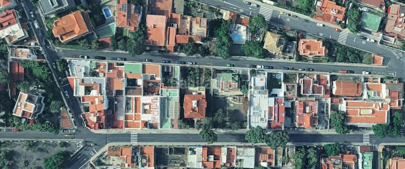 Foto fe137363-18e3-4466-ac44-06d8b05f05b4. Terreny residencial a gc-111 204 a Tafira Palmas de Gran Canaria (Las)