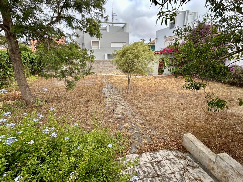 Foto 0d103073-c7b1-48e0-86f8-df2a18f3996e. Terreno residenziale in gc-111 204 in Tafira Palmas de Gran Canaria (Las)