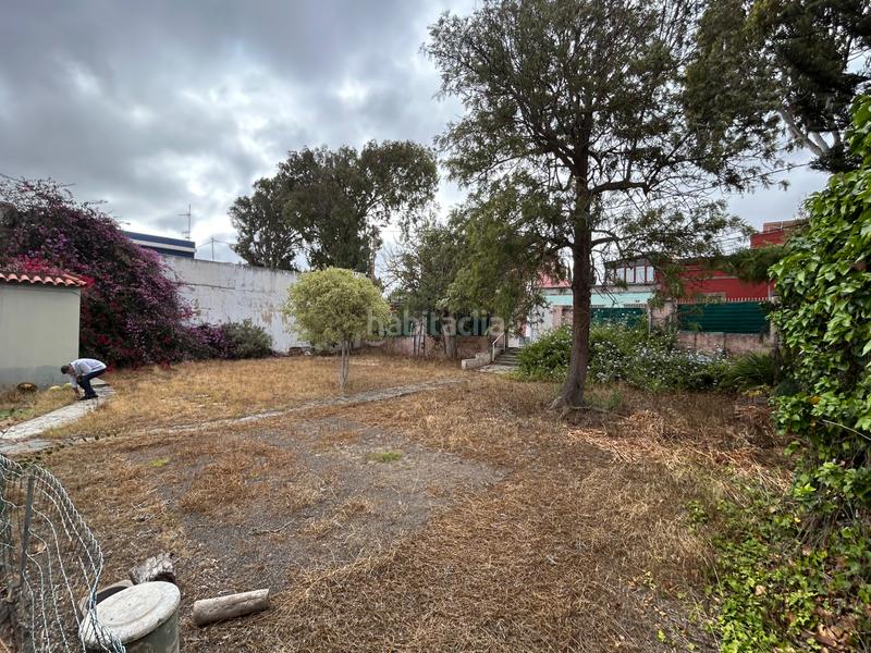 Foto 118edde8-91b1-4984-b5fe-2d83303873dd. Terreno residenziale in gc-111 204 in Tafira Palmas de Gran Canaria (Las)