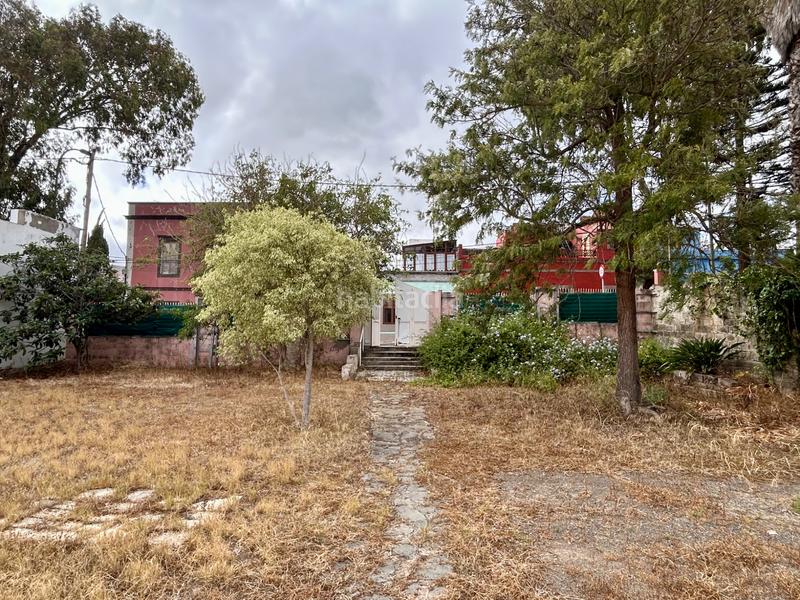 Foto 191d8b77-7803-4881-9143-64943f3c8cca. Terreno residenziale in gc-111 204 in Tafira Palmas de Gran Canaria (Las)