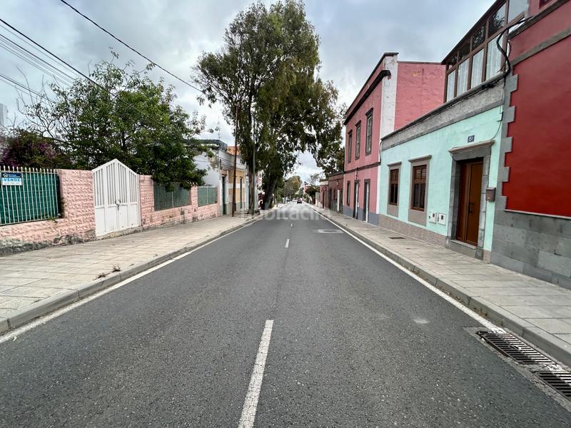 Foto 382c8c4c-17fa-430d-ad07-fc1a70f945ad. Terreno residenziale in gc-111 204 in Tafira Palmas de Gran Canaria (Las)